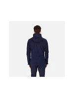 ROSSIGNOL Softshellová mikina Jkt navy blue pánska bunda ROSSIGNOL Softshellová mikina Jkt navy blue pánska bunda