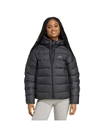 Dámska bunda adidas Essentials Climawarm black JX7814