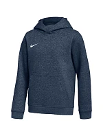 Mikina Nike Park 26 fleece navy blue IB1226 410 Mikina Nike Park 26 fleece navy blue IB1226 410