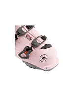 Lyžiarske topánky ROSSIGNOL ALLTRACK ELITE 110 LT W GW - POWDER PINK Lyžiarske topánky ROSSIGNOL ALLTRACK ELITE 110 LT W GW - POWDER PINK