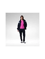 Dámske tričko ROSSIGNOL W Hiking Tee, ružové