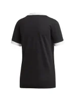 Dámske tričko 3 Stripes W ED7482 - Adidas Dámske tričko 3 Stripes W ED7482 - Adidas