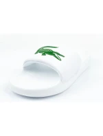 Dámske šľapky Serve Slide W 02082 - Lacoste