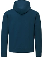 Fruit of the Loom Supercotton™ Mikina s kapucňou „Supercotton™“ 16.2780 mountain blue Fruit of the Loom Supercotton™ Mikina s kapucňou „Supercotton™“ 16.2780 mountain blue