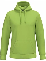 Kariban K 476 Pánska mikina s kapucňou 20.K476 limetková Kariban K 476 Pánska mikina s kapucňou 20.K476 limetková