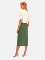 Dámska sukňa Goya - Potis & Verso