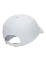 Klubová bejzbalová čiapka FB5372-043 svetlo modrá - Nike