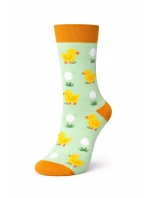 AVANGARDE VEĽKONOČNÉ PONOŽKY G30