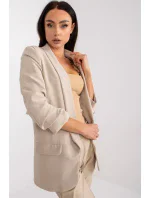 Bunda model 164606 Taliansko Moda