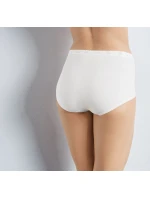 Dámske nohavičky Chic Maxi bielej - Sloggi