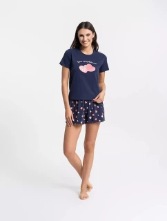 Pyžamo Moraj PDD3900-020 w/r S-2XL