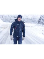 Geographical Norway Techno Softshell Jacket M WU6068-GN-BLACK