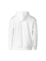 Unisex mikina Chill (biela)