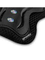 Spokey Shield BKnew Jr sada chráničov SPK-944729 Spokey Shield BKnew Jr sada chráničov SPK-944729