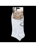 HARTELI členkové ponožky 2 PACK HARTELI členkové ponožky 2 PACK