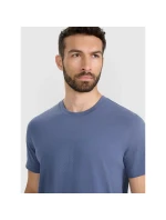 Pánske tričko 4F 4FWMM00TTSHM2257-32S