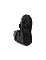 Detské topánky na snowboard ROSSIGNOL CRUMB black