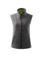 Dámska softshellová vesta Vision W MLI-51636 - Malfini