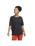 Dámske tričko YGA ST OTW HS8117 - ADIDAS