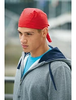 Daiber MB 41 čiapka typu bandana 03.0041 biela Daiber MB 41 čiapka typu bandana 03.0041 biela