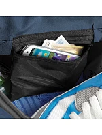 BagBase BG 544 Športová/cestovná taška 52.0544 šedá melírovaná BagBase BG 544 Športová/cestovná taška 52.0544 šedá melírovaná
