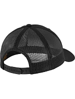 Flexfit 6606/6606T 6-panelová vintage čiapka „Trucker“ 55.6606 čierna