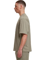 Build your Brand BY 391 Pánske hrubé tričko „Loose Fit“ 56.0391 tmavomodré Build your Brand BY 391 Pánske hrubé tričko „Loose Fit“ 56.0391 tmavomodré