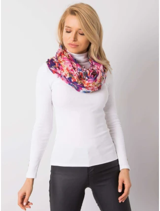 Závoj AT CH 071 červený