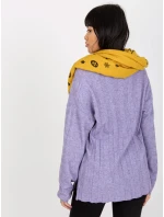 Šatka AT CH 23502 1.51 tmavo žltý