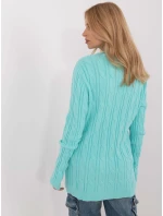 Jumper AT SW 2343.88 mint