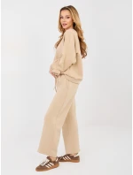 Súprava IT KMPL 10015.58 béžová