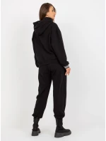 Súprava RV KMPL 8284.37P čierna