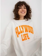 Mikina VI BL 3102.01P ecru