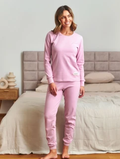 DÁMSKE PYŽAMO PM.7349 J/25