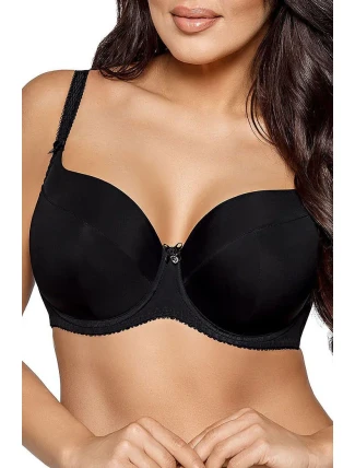 Polstrovaná podprsenka model 126204 Ava