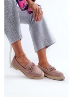 Mokasíny model 197164 Step in style