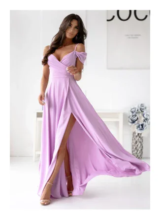 Dlhé šaty model 209873 With You