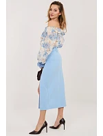 Model sukne 225875 Rue Paris