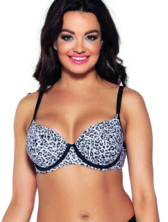 Vrchný diel plaviek 170 Leopard - AVA