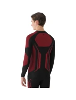 Termoaktívne tričko 4F M165 M 4FWAW24USEAM165 62S muži Termoaktívne tričko 4F M165 M 4FWAW24USEAM165 62S muži