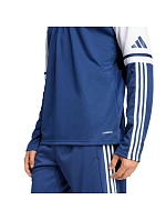 Mikina adidas Squadra 25 Training Top M JD2983 muži