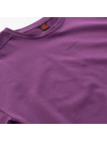 Dámske tričko s krátkym rukávom LARITA W