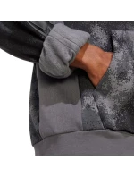 Mikina adidas Sea AOP Hoodie M JW3709 men