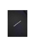 Peak Performance M Explore Logo Tee black Peak Performance M Explore Logo Tee black