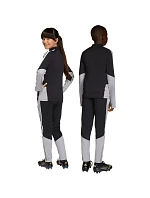 Detská obuv adidas Tiro 26 Competition Training black KA5134