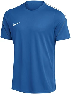 Pánske tričko Nike Dri-FIT Strike, modré, HV8339, 463, XL