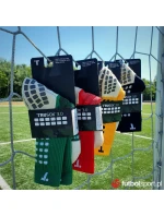 Futbalové ponožky Trusox 3.0 Cushion M S737445