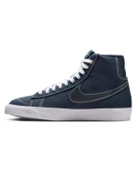 Pánske topánky Blazer Mid '77 Canvas M DX5550-400 - Nike