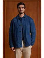 NEOBLU Mael Business bunda 24.3780 stone wash