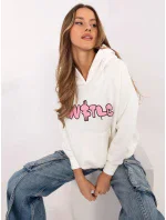 Blúzka EM BL 881.16 ecru